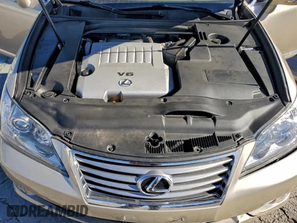 ✅ 2010 Lexus ES 330 • VIN: JTHBK1EG8A2387268 • Лот: 95967265. Опубликован ранее на Copart с пробегом 71 533 миль. Бесплатный доступ к архиву аукционных продаж из США и подробный отчёт об истории автомобиля на DreamBid. Изображение 11.