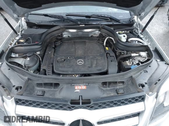 ✅ 2014 Mercedes-Benz GLK 350 • VIN: WDCGG8JB3EG312766 • Лот: 43644743. Опубликован ранее на IAAI с пробегом 215 561 миль. Бесплатный доступ к архиву аукционных продаж из США и подробный отчёт об истории автомобиля на DreamBid. Изображение 10.