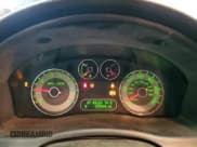 ✅ 2008 Ford Taurus X Limited • VIN: 1FMDK03W58GA01039 • Lot: 60276125. Listed on Copart with 127,419 mi. Free auction sales archive from the USA and detailed vehicle history report at DreamBid. Image 9.