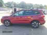 2017 Subaru Forester Limited with VIN JF2SJAJC3HH505467, listed as a IAAI auction lot 42697848 with 91,582 mi miles and . Bid and sale history available at DreamBid. Image 14.