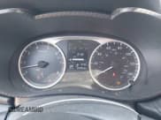 ✅ 2023 Nissan Versa S • VIN: 3N1CN8DV9PL816160 • Lot: 42206616. Listed on IAAI with 33,302 mi. Free auction sales archive from the USA and detailed vehicle history report at DreamBid. Image 7.