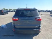 ✅ 2018 Ford EcoSport SE • VIN: MAJ3P1TE3JC220468 • Lot: 43392699. Listed on IAAI with 107,781 mi. Free auction sales archive from the USA and detailed vehicle history report at DreamBid. Image 16.