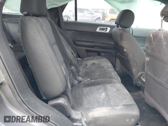 ✅ 2014 Ford Explorer XLT • VIN: 1FM5K8D83EGA98109 • Lot: 41547412. Wystawiony na IAAI z przebiegiem 138 405 mil. Bezpłatny archiwum sprzedaży aukcyjnych z USA i szczegółowy raport historii pojazdu na DreamBid. Zdjęcie 8.