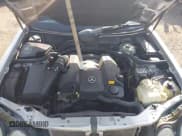 ✅ 1999 Mercedes-Benz E 320 • VIN: WDBJH82F9XX017330 • Lot: 42153871. Listed on IAAI with 247,771 mi. Free auction sales archive from the USA and detailed vehicle history report at DreamBid. Image 10.