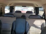 ✅ 2001 Dodge Durango • VIN: 1B4HS28Z91F580906 • Лот: 62870635. Опубликован ранее на Copart с пробегом 192 231 миль. Бесплатный доступ к архиву аукционных продаж из США и подробный отчёт об истории автомобиля на DreamBid. Изображение 10.