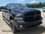 ✅ 2015 Ram 1500 Sport • VIN: 1C6RR7UT9FS543037 • Lot: 66272875. Listed on Copart with 182,187 mi. Free auction sales archive from the USA and detailed vehicle history report at DreamBid. Image 13.