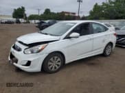 ✅ 2016 Hyundai Accent SE • VIN: KMHCT4AEXGU005145 • Лот: 69319074. Опубликован ранее на Copart с пробегом 140 985 миль. Бесплатный доступ к архиву аукционных продаж из США и подробный отчёт об истории автомобиля на DreamBid. Изображение 1.