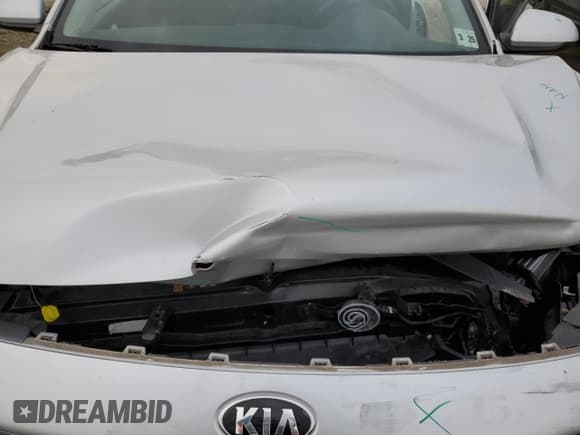 ✅ 2020 Kia Rio S • VIN: 3KPA25AD0LE306463 • Lot: 90092355. Wystawiony na Copart z przebiegiem 140 513 mil. Bezpłatny archiwum sprzedaży aukcyjnych z USA i szczegółowy raport historii pojazdu na DreamBid. Zdjęcie 11.