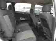 2014 Chevrolet Captiva Sport LS с VIN 3GNAL2EK0ES549576, выставлен на аукционе Copart как лот 82888614 с пробегом 199 878 миль миль и Чистый • Clean title. История ставок и продаж доступна на DreamBid. Изображение 11.