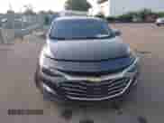 2019 Chevrolet Malibu LS with VIN 1G1ZC5ST9KF181062, listed as a IAAI auction lot 42701550 with 171,412 mi miles and . Bid and sale history available at DreamBid. Image 12.