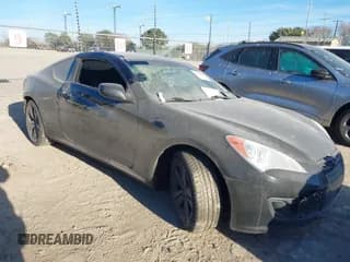 ✅ 2011 Hyundai Genesis Coupe Premium • VIN: KMHHT6KD3BU058950 • Lot: 41392208. Wystawiony na IAAI z przebiegiem 100 231 mil. Bezpłatny archiwum sprzedaży aukcyjnych z USA i szczegółowy raport historii pojazdu na DreamBid. Zdjęcie 1.