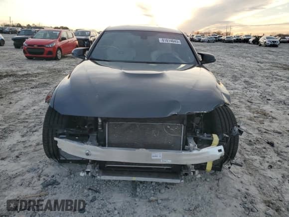 ✅ 2018 BMW M3 • VIN: WBS8M9C51J5J79567 • Lot: 81814643. Listed on Copart with 33,364 mi. Free auction sales archive from the USA and detailed vehicle history report at DreamBid. Image 5.