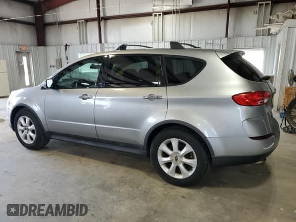 ✅ 2007 Subaru Tribeca 7-Pass • VIN: 4S4WX85D974408057 • Lot: 62038475. Wystawiony na Copart z przebiegiem 188 255 mil. Bezpłatny archiwum sprzedaży aukcyjnych z USA i szczegółowy raport historii pojazdu na DreamBid. Zdjęcie 2.