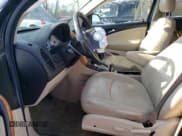 ✅ 2006 Saturn VUE • VIN: 5GZCZ63476S809768 • Lot: 53943135. Wystawiony na Copart z przebiegiem 188 710 mil. Bezpłatny archiwum sprzedaży aukcyjnych z USA i szczegółowy raport historii pojazdu na DreamBid. Zdjęcie 7.