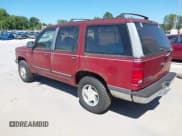 ✅ 1992 Ford Explorer Eddie Bauer • VIN: 1FMDU34X2NUD27381 • Лот: 43081409. Опубликован ранее на IAAI с пробегом 81 862 миль. Бесплатный доступ к архиву аукционных продаж из США и подробный отчёт об истории автомобиля на DreamBid. Изображение 3.