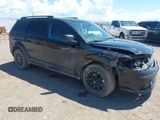 ✅ 2020 Dodge Journey SE Value • VIN: 3C4PDCAB8LT207294 • Лот: 42448754. Опубликован ранее на IAAI с пробегом 119 320 миль. Бесплатный доступ к архиву аукционных продаж из США и подробный отчёт об истории автомобиля на DreamBid. Изображение 1.