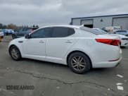 ✅ 2012 Kia Optima LX • VIN: 5XXGM4A79CG029229 • Лот: 94503205. Опубликован ранее на Copart с пробегом 307 303 миль. Бесплатный доступ к архиву аукционных продаж из США и подробный отчёт об истории автомобиля на DreamBid. Изображение 2.
