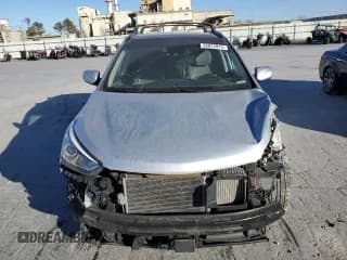 ✅ 2017 Hyundai Santa Fe Ultimate • VIN: 5XYZWDLA8HG435033 • Лот: 36874913. Опубликован ранее на Copart с пробегом 57 214 миль. Бесплатный доступ к архиву аукционных продаж из США и подробный отчёт об истории автомобиля на DreamBid. Изображение 5.