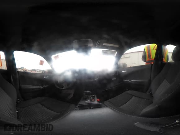 ✅ 2018 Dodge Charger GT • VIN: 2C3CDXJG2JH224474 • Lot: 41993480. Listed on IAAI with 56,538 mi. Free auction sales archive from the USA and detailed vehicle history report at DreamBid. Image 19.