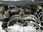 ✅ 2017 Subaru Legacy Premium • VIN: 4S3BNAC62H3052725 • Lot: 66999265. Listed on Copart with 123,859 mi. Free auction sales archive from the USA and detailed vehicle history report at DreamBid. Image 13.