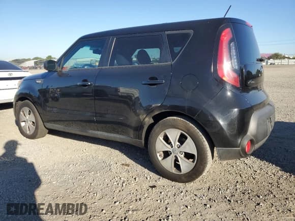 ✅ 2014 Kia Soul • VIN: KNDJN2A20E7085504 • Лот: 87430315. Опубликован ранее на Copart с пробегом 98 192 миль. Бесплатный доступ к архиву аукционных продаж из США и подробный отчёт об истории автомобиля на DreamBid. Изображение 2.