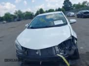 ✅ 2014 Toyota Corolla LE Eco • VIN: 5YFBPRHE4EP009127 • Lot: 42781397. Listed on IAAI with 194,768 mi. Free auction sales archive from the USA and detailed vehicle history report at DreamBid. Image 12.