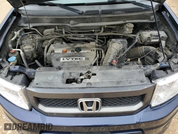 ✅ 2009 Honda Element SC • VIN: 5J6YH189X9L004244 • Лот: 83769504. Опубликован ранее на Copart с пробегом 186 500 миль. Бесплатный доступ к архиву аукционных продаж из США и подробный отчёт об истории автомобиля на DreamBid. Изображение 12.