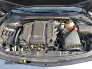 ✅ 2019 Buick LaCrosse Essence • VIN: 1G4ZP5SS0KU110259 • Lot: 41627036. Wystawiony na IAAI z przebiegiem 75 357 mil. Bezpłatny archiwum sprzedaży aukcyjnych z USA i szczegółowy raport historii pojazdu na DreamBid. Zdjęcie 10.