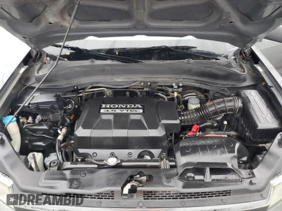 ✅ 2007 Honda Ridgeline RTS • VIN: 2HJYK16447H536495 • Lot: 90405475. Wystawiony na Copart z przebiegiem 107 153 mil. Bezpłatny archiwum sprzedaży aukcyjnych z USA i szczegółowy raport historii pojazdu na DreamBid. Zdjęcie 11.