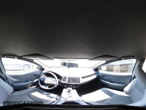 ✅ 2022 Honda HR-V Sport • VIN: 3CZRU5H15NM724660 • Lot: 42359180. Wystawiony na IAAI z przebiegiem 43 082 mil. Bezpłatny archiwum sprzedaży aukcyjnych z USA i szczegółowy raport historii pojazdu na DreamBid. Zdjęcie 18.