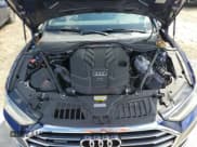 ✅ 2021 Audi A8 • VIN: WAU8DAF8XMN027495 • Лот: 50395145. Опубликован ранее на Copart с пробегом 19 508 миль. Бесплатный доступ к архиву аукционных продаж из США и подробный отчёт об истории автомобиля на DreamBid. Изображение 11.