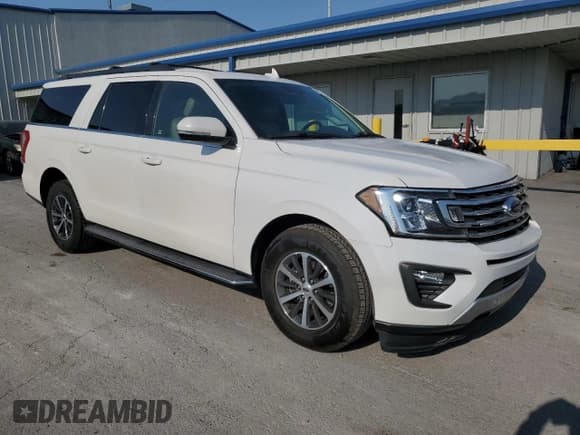 ✅ 2018 Ford Expedition Max XLT • VIN: 1FMJK1JT1JEA34977 • Лот: 65083335. Опубликован ранее на Copart с пробегом 64 234 миль. Бесплатный доступ к архиву аукционных продаж из США и подробный отчёт об истории автомобиля на DreamBid. Изображение 4.
