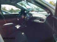 ✅ 2018 Chevrolet Equinox LT • VIN: 2GNAXSEV2J6169212 • Лот: 43319828. Опубликован ранее на IAAI с пробегом 131 853 миль. Бесплатный доступ к архиву аукционных продаж из США и подробный отчёт об истории автомобиля на DreamBid. Изображение 5.