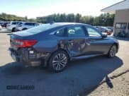 ✅ 2018 Honda Accord Touring • VIN: 1HGCV3F90JA016668 • Lot: 85762925. Wystawiony na Copart z przebiegiem 80 902 mil. Bezpłatny archiwum sprzedaży aukcyjnych z USA i szczegółowy raport historii pojazdu na DreamBid. Zdjęcie 3.