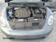 ✅ 2019 Volkswagen Beetle S • VIN: 3VWFD7AT0KM713901 • Лот: 71628455. Опубликован ранее на Copart с пробегом 10 084 миль. Бесплатный доступ к архиву аукционных продаж из США и подробный отчёт об истории автомобиля на DreamBid. Изображение 11.