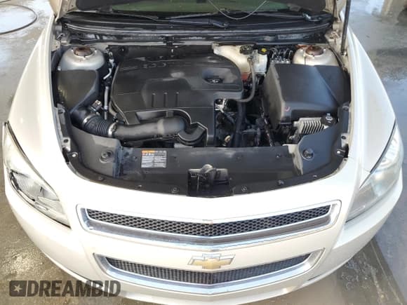 ✅ 2011 Chevrolet Malibu 1LS • VIN: 1G1ZB5E11BF196118 • Lot: 68536004. Listed on Copart with 89,320 mi. Free auction sales archive from the USA and detailed vehicle history report at DreamBid. Image 11.