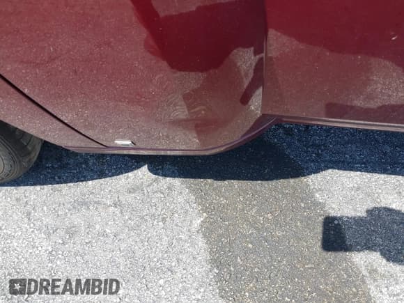 ✅ 2007 Chevrolet HHR LT • VIN: 3GNDA33P57S541001 • Lot: 42143983. Listed on IAAI with 177,948 mi. Free auction sales archive from the USA and detailed vehicle history report at DreamBid. Image 12.