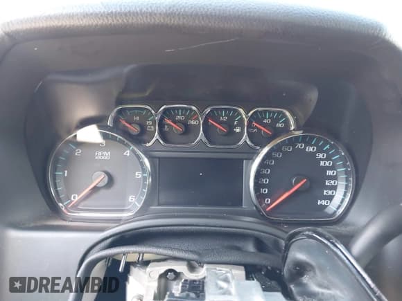 ✅ 2018 Chevrolet Tahoe LT • VIN: 1GNSCBKC6JR178275 • Lot: 42861832. Listed on IAAI with Not provided. Free auction sales archive from the USA and detailed vehicle history report at DreamBid. Image 7.