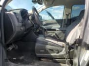 ✅ 2021 Chevrolet Colorado 2WD Z71 • VIN: 1GCGSDEN7M1112671 • Лот: 44656905. Опубликован ранее на Copart с пробегом Не указан. Бесплатный доступ к архиву аукционных продаж из США и подробный отчёт об истории автомобиля на DreamBid. Изображение 7.