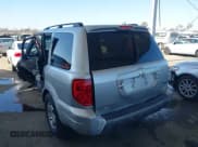 ✅ 2005 Honda Pilot EX-L • VIN: 2HKYF18785H568869 • Lot: 42141538. Listed on IAAI with Not provided. Free auction sales archive from the USA and detailed vehicle history report at DreamBid. Image 3.