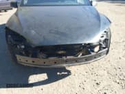 ✅ 2016 Tesla Model X P90D • VIN: 5YJXCBE41GF021934 • Lot: 43461794. Listed on IAAI with 159,494 mi. Free auction sales archive from the USA and detailed vehicle history report at DreamBid. Image 6.