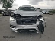 ✅ 2021 Volvo XC90 Inscription • VIN: YV4A221L1M1692009 • Lot: 49272584. Listed on Copart with 109,877 mi. Free auction sales archive from the USA and detailed vehicle history report at DreamBid. Image 5.