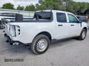 ✅ 2025 Ford Maverick XL • VIN: 3FTTW8A35SRA61477 • Lot: 63443405. Listed on Copart with 2,413 mi. Free auction sales archive from the USA and detailed vehicle history report at DreamBid. Image 3.