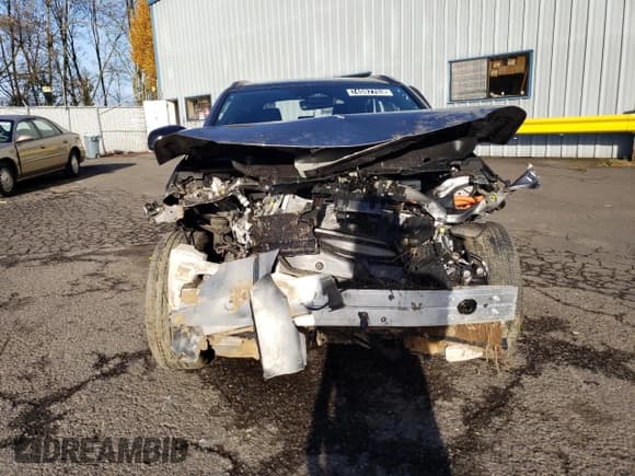 ✅ 2023 Toyota bZ4X XLE • VIN: JTMABACA7PA021943 • Лот: 74597703. Опубликован ранее на Copart с пробегом Не указан. Бесплатный доступ к архиву аукционных продаж из США и подробный отчёт об истории автомобиля на DreamBid. Изображение 5.