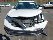 ✅ 2022 Honda CR-V Touring • VIN: 2HKRW2H95NH666026 • Lot: 43561730. Wystawiony na IAAI z przebiegiem 29 638 mil. Bezpłatny archiwum sprzedaży aukcyjnych z USA i szczegółowy raport historii pojazdu na DreamBid. Zdjęcie 17.