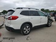 ✅ 2021 Subaru Ascent Premium • VIN: 4S4WMAFDXM3464329 • Lot: 65050315. Listed on Copart with 54,144 mi. Free auction sales archive from the USA and detailed vehicle history report at DreamBid. Image 3.
