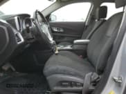 ✅ 2015 Chevrolet Equinox LT • VIN: 2GNALBEK3F6242631 • Лот: 65677544. Опубликован ранее на Copart с пробегом 144 670 миль. Бесплатный доступ к архиву аукционных продаж из США и подробный отчёт об истории автомобиля на DreamBid. Изображение 7.