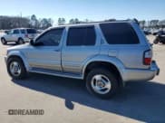 ✅ 2000 Infiniti QX4 • VIN: JNRAR07Y1YW077992 • Лот: 45572015. Опубликован ранее на Copart с пробегом 202 385 миль. Бесплатный доступ к архиву аукционных продаж из США и подробный отчёт об истории автомобиля на DreamBid. Изображение 2.