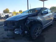 ✅ 2017 Hyundai Elantra SE • VIN: 5NPD84LF3HH040881 • Lot: 43450542. Listed on IAAI with 206,593 mi. Free auction sales archive from the USA and detailed vehicle history report at DreamBid. Image 2.