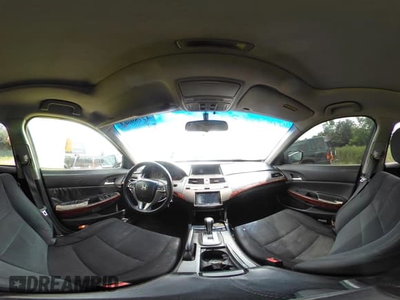 ✅ 2011 Honda Crosstour EX • VIN: 5J6TF1H38BL002090 • Lot: 42759863. Wystawiony na IAAI z przebiegiem 244 558 mil. Bezpłatny archiwum sprzedaży aukcyjnych z USA i szczegółowy raport historii pojazdu na DreamBid. Zdjęcie 23.